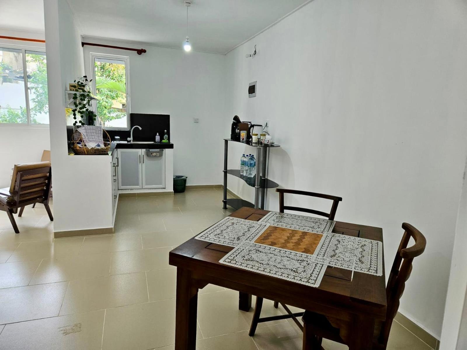 Mbeach Nest Panadura Esterno foto